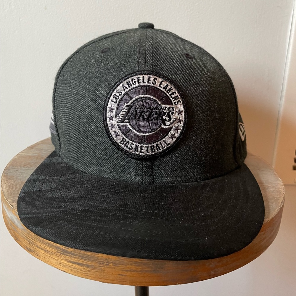 Los Angeles Lakers SnapBack